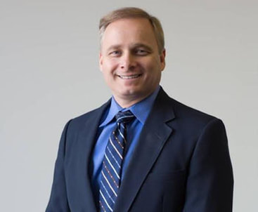 Portrait of Mark A. Gonce, MD