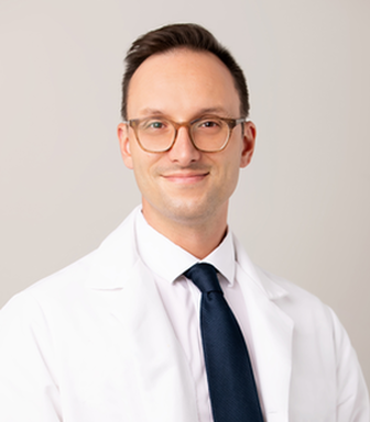 Portrait of Chad S. Marcantonio, MD